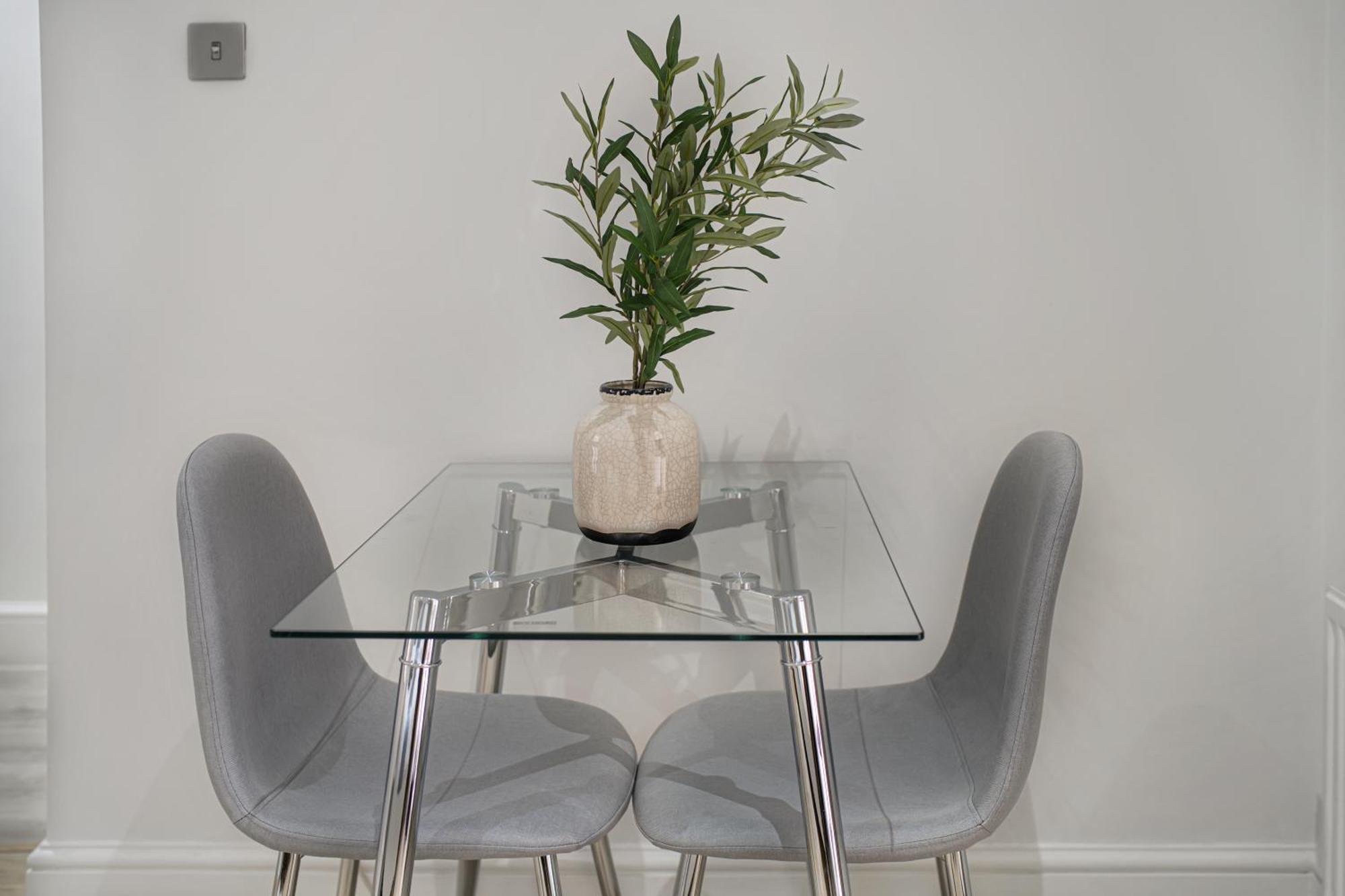 Oxford Street Homestay ลอนดอน ภายนอก รูปภาพ